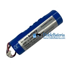 Batería para PLC HZ01-LI-0360-2600 [Batería de repuesto]